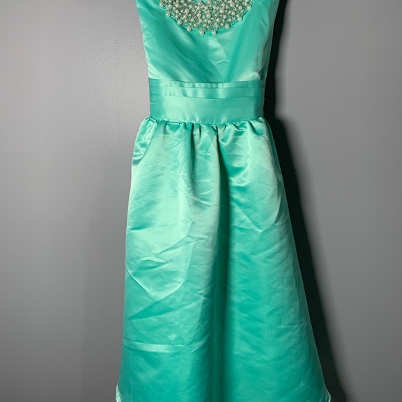 Crystal Doll Party Dress - Picture 7 of 8